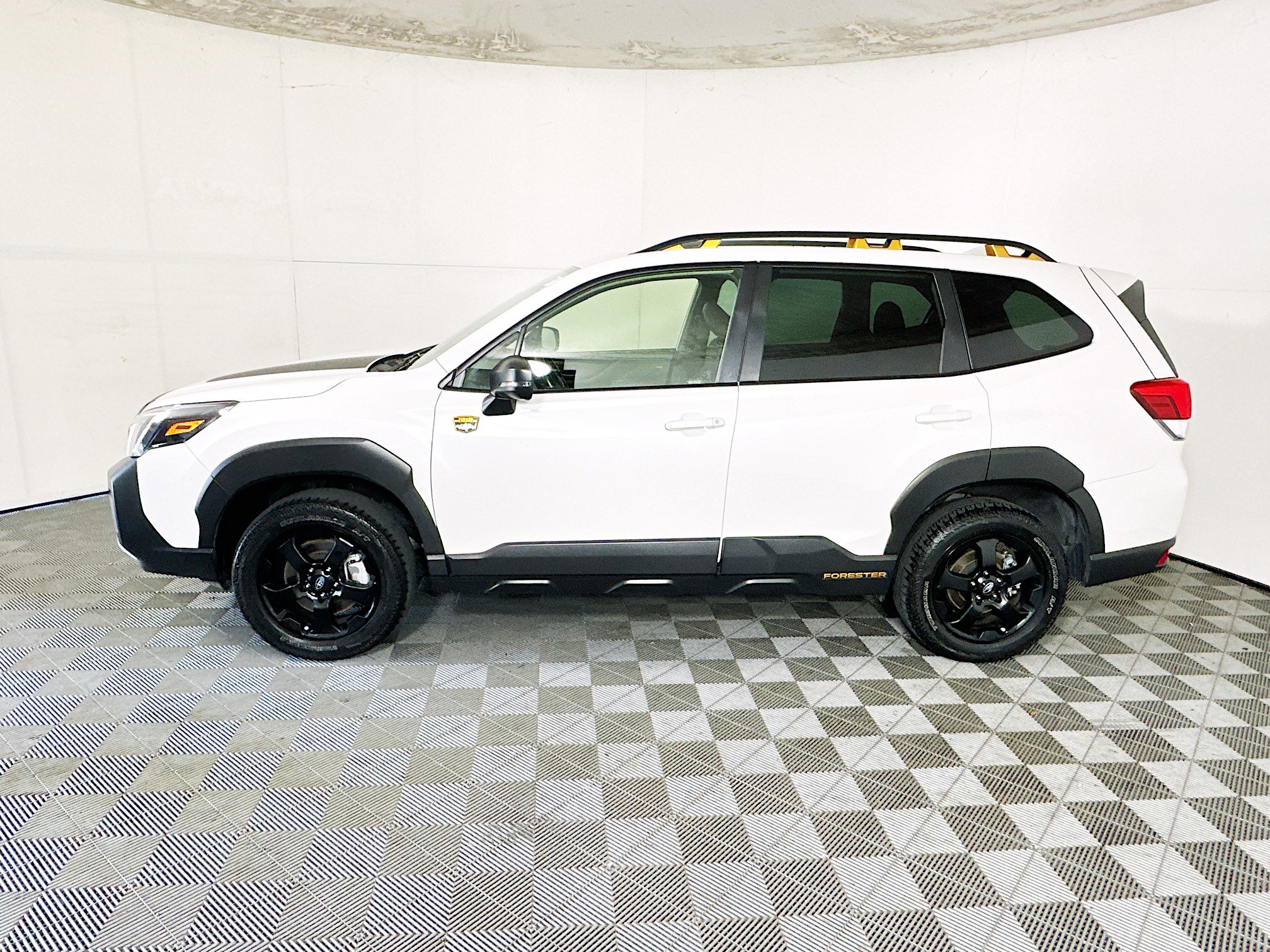 Used 2023 Subaru Forester Wilderness AWD/4WD image 6