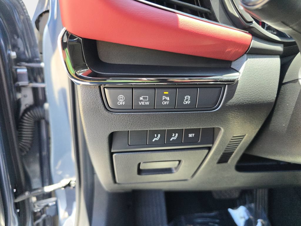 Used 2022 MAZDA MAZDA3 s AWD/4WD image 32