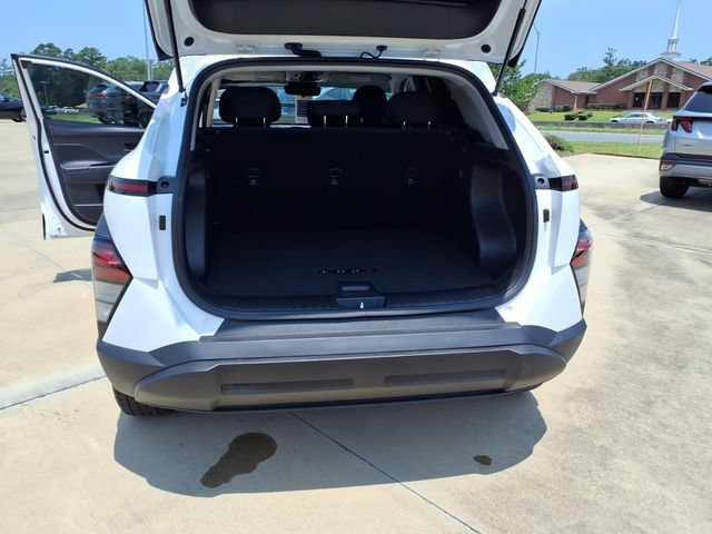 Certified 2026 Hyundai Kona SEL Sport FWD image 16