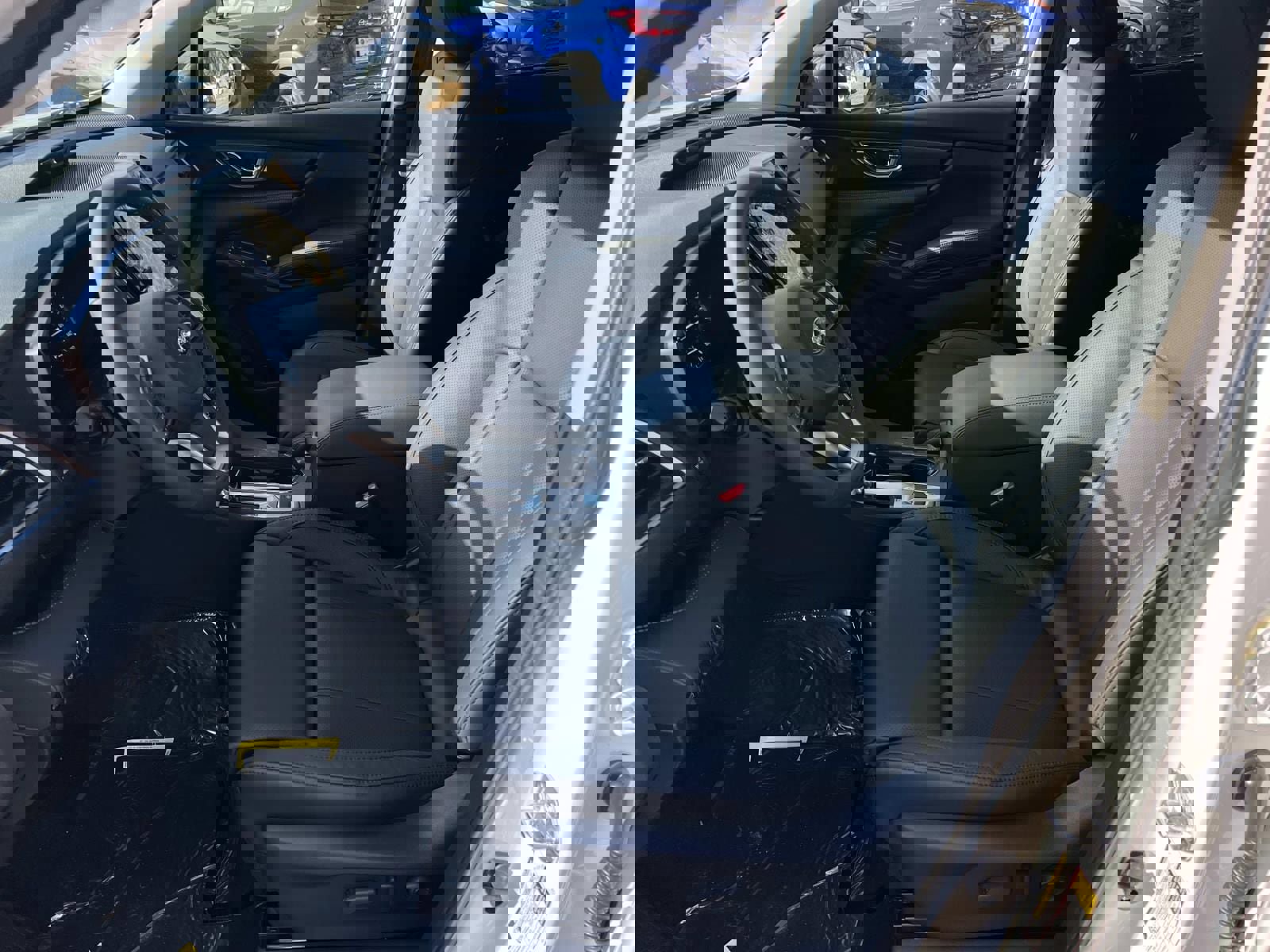 New 2026 Subaru Ascent Touring image 10