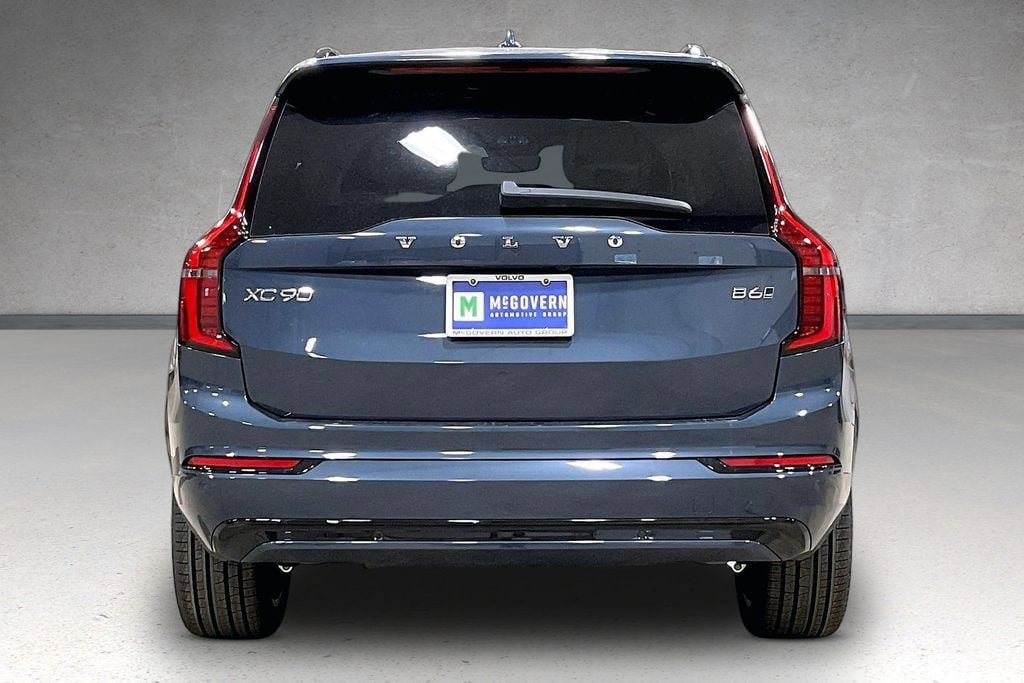 New 2026 Volvo XC90 B6 Ultra w/ Protection Package AWD/4WD image 4