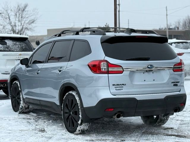 Used 2022 Subaru Ascent Onyx Edition image 45