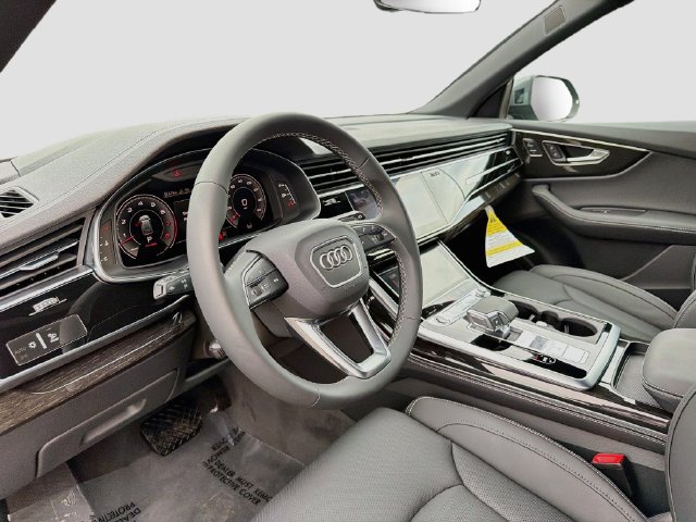New 2027 Audi Q8 Prestige AWD/4WD image 25