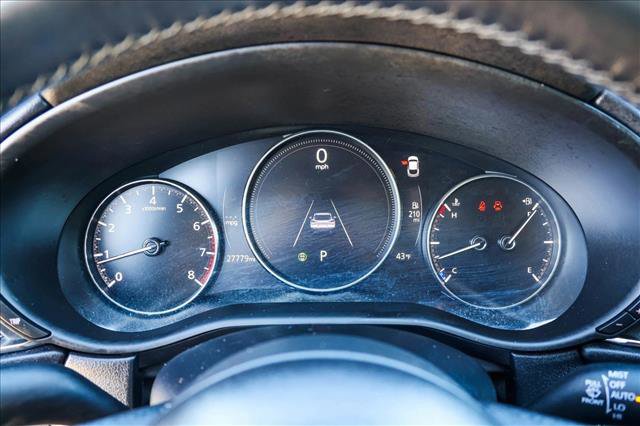 Used 2025 MAZDA CX-30 AWD 2.5 S w/ Preferred Package image 15