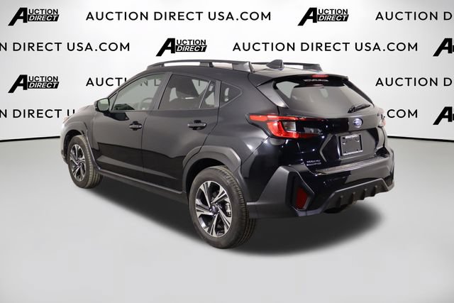 Used 2024 Subaru Crosstrek 2.0i Premium AWD/4WD image 39