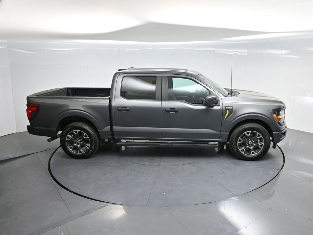 Used 2024 Ford F150 STX RWD image 43