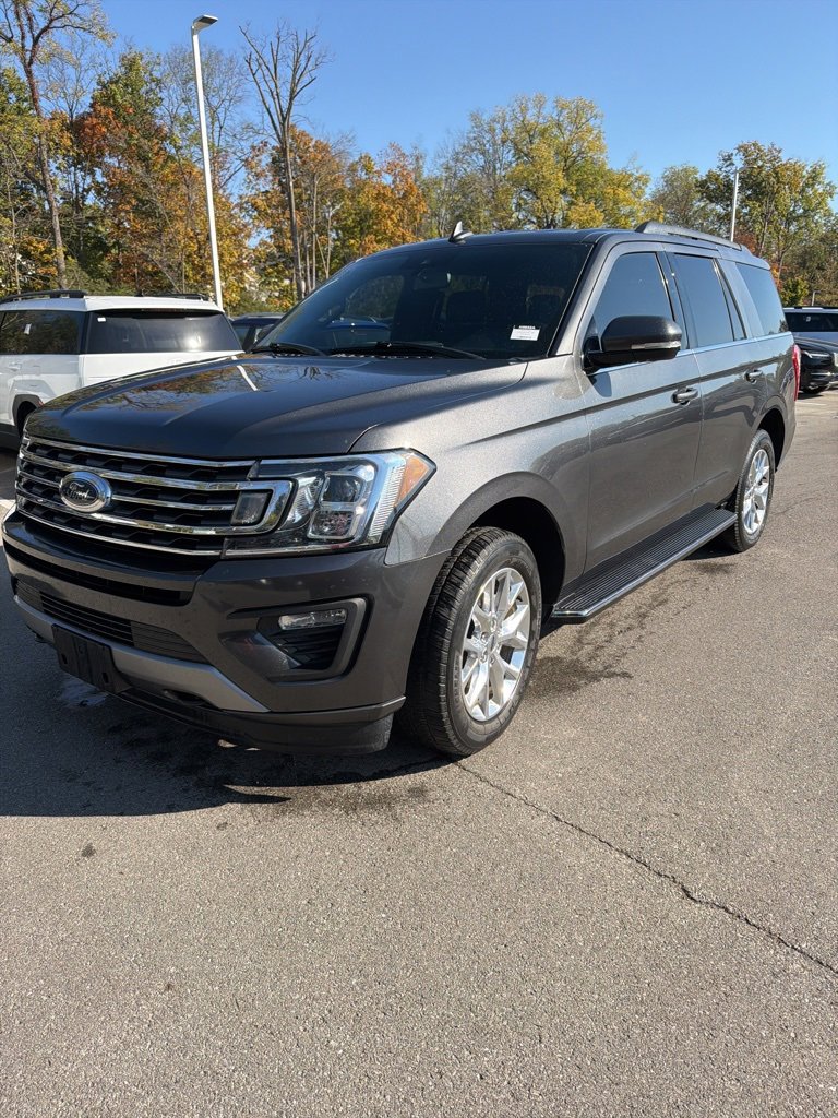 Used 2020 Ford Expedition XLT w/ Equipment Group 202A