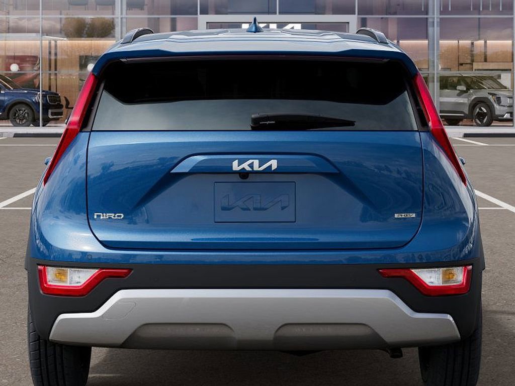 New 2025 Kia Niro EX w/ EX Cold Weather Package image 14