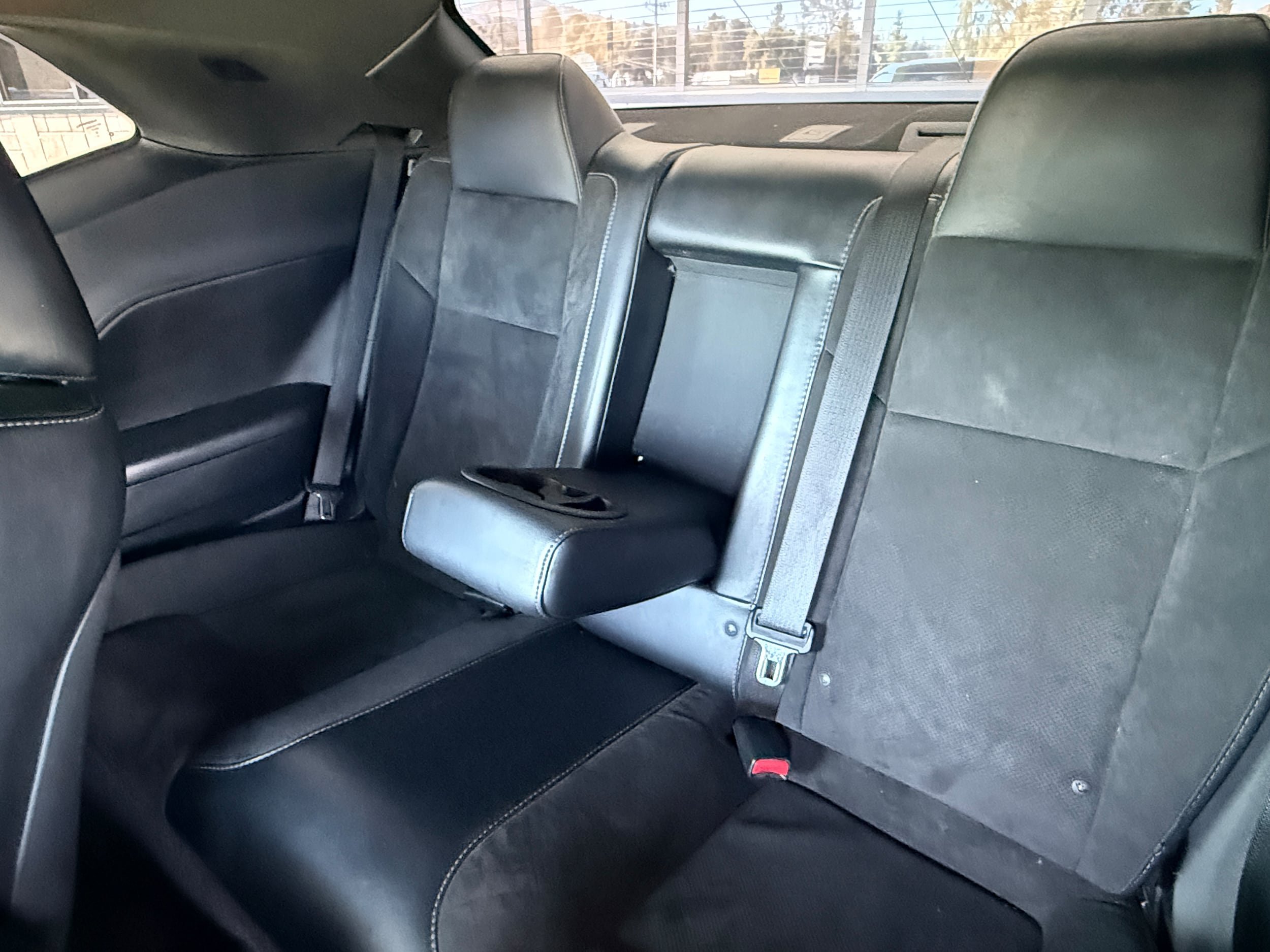 Used 2015 Dodge Challenger R/T Plus RWD image 12