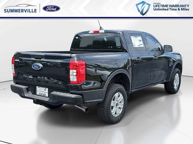 New 2026 Ford Ranger XL RWD image 3