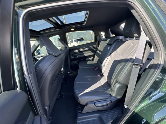 New 2027 INFINITI QX65 Sport AWD/4WD image 26
