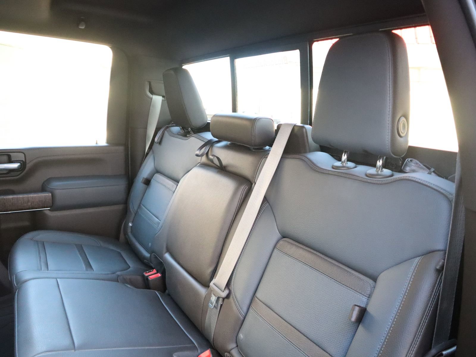 Used 2023 GMC Sierra 2500 Denali image 49