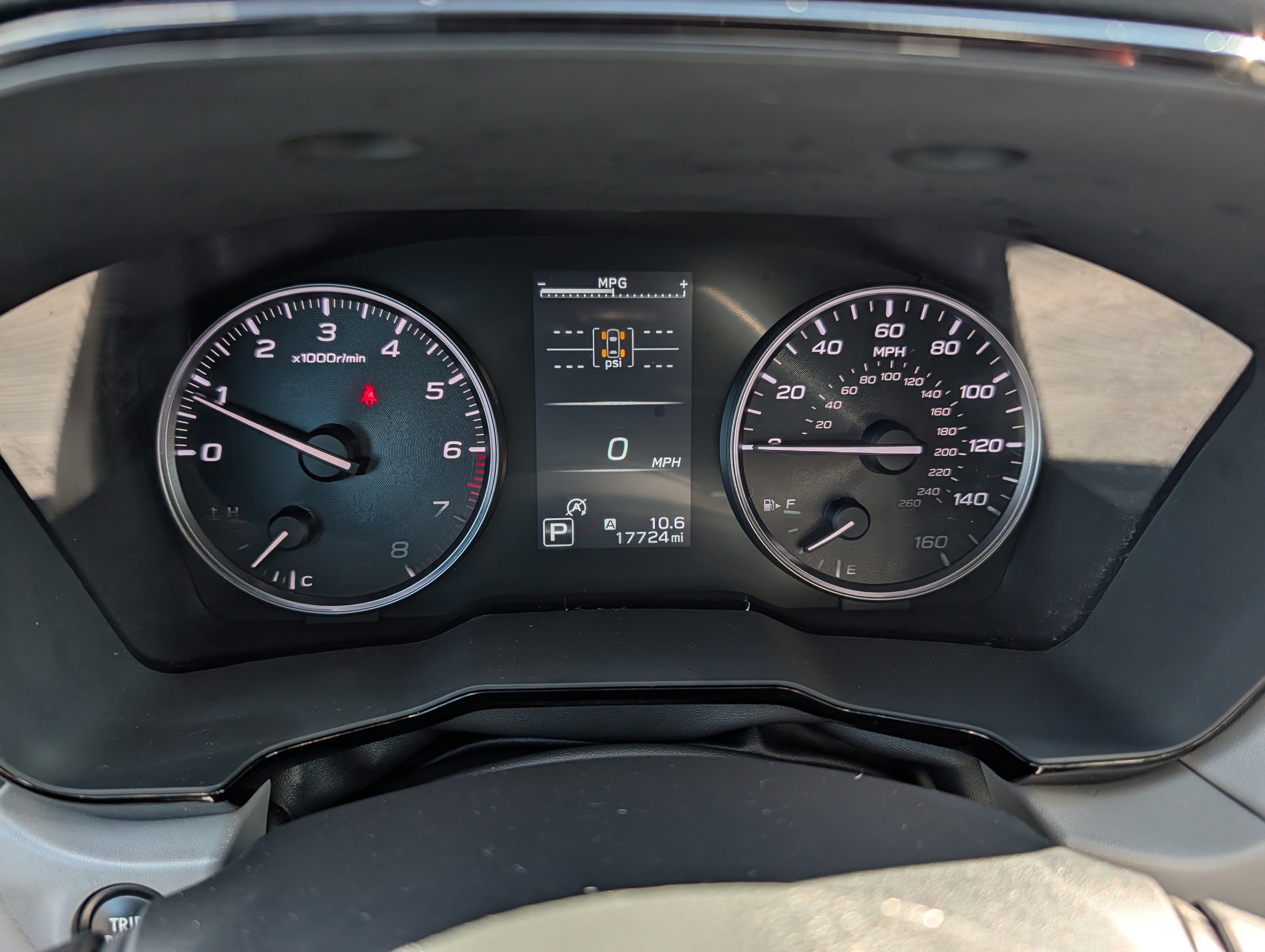 Used 2025 Subaru Legacy Premium AWD/4WD image 21