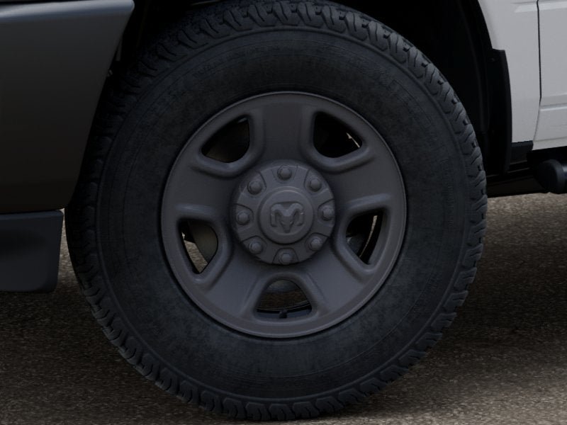 New 2026 RAM 2500 Tradesman AWD/4WD image 37