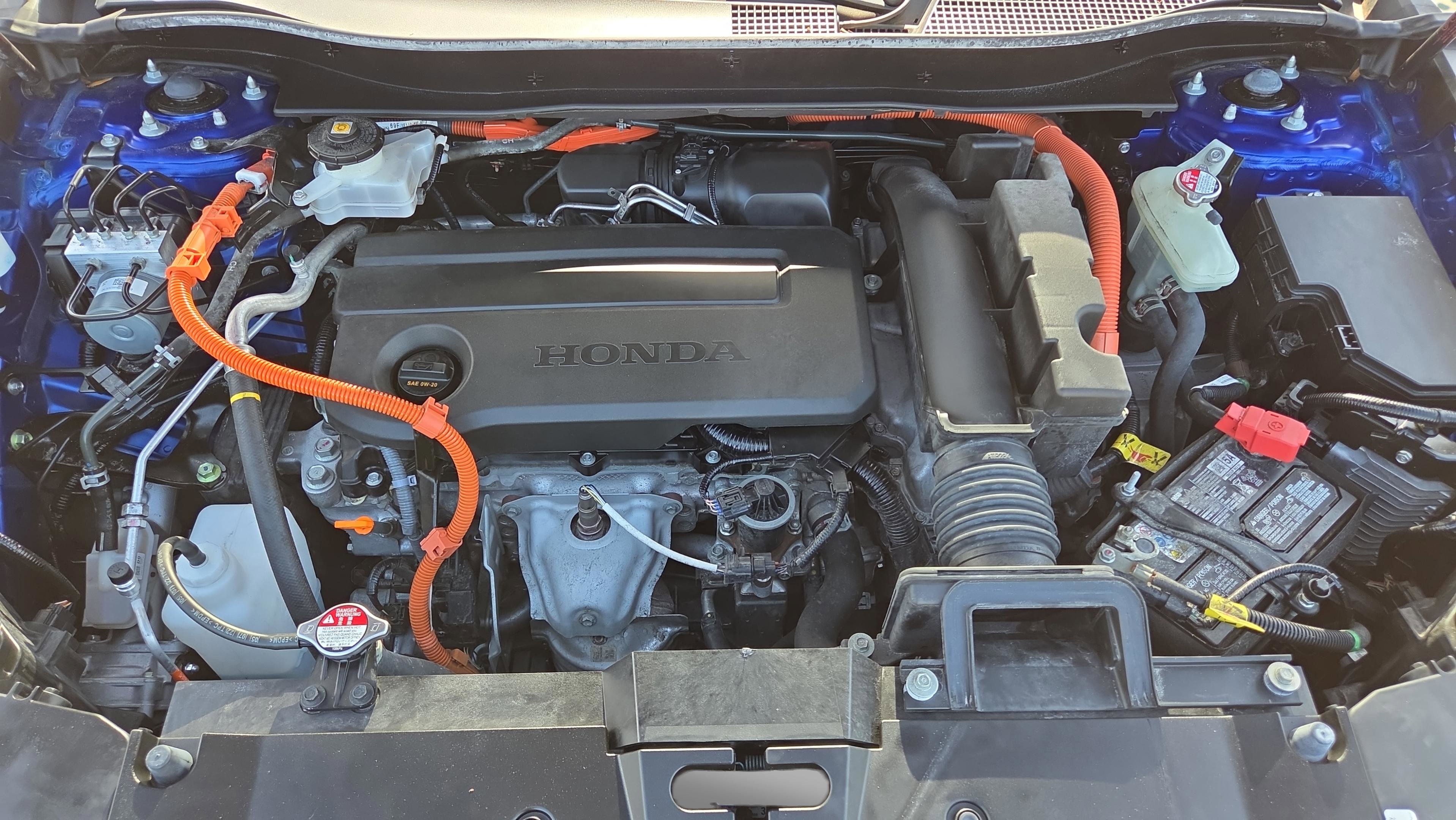 Used 2023 Honda CR-V Sport image 20