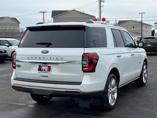 Used 2024 Ford Expedition King Ranch image 14