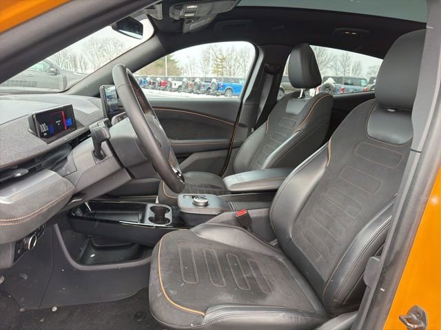 Used 2023 Ford Mustang Mach-E GT image 23