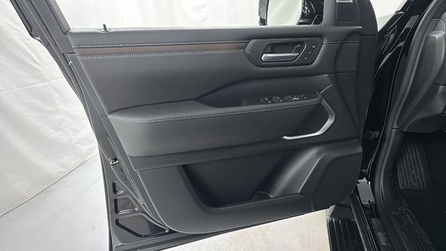 New 2026 Nissan Armada Platinum image 20