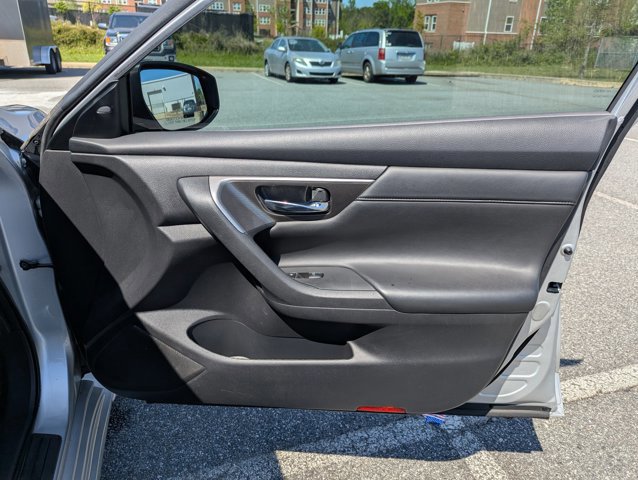 Used 2015 Nissan Altima 3.5 SL image 27
