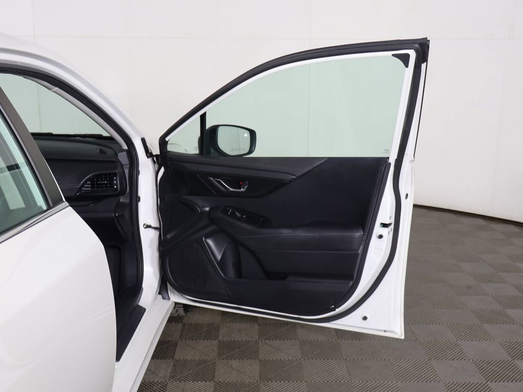 Used 2021 Subaru Legacy Premium w/ Popular Package #1 image 21