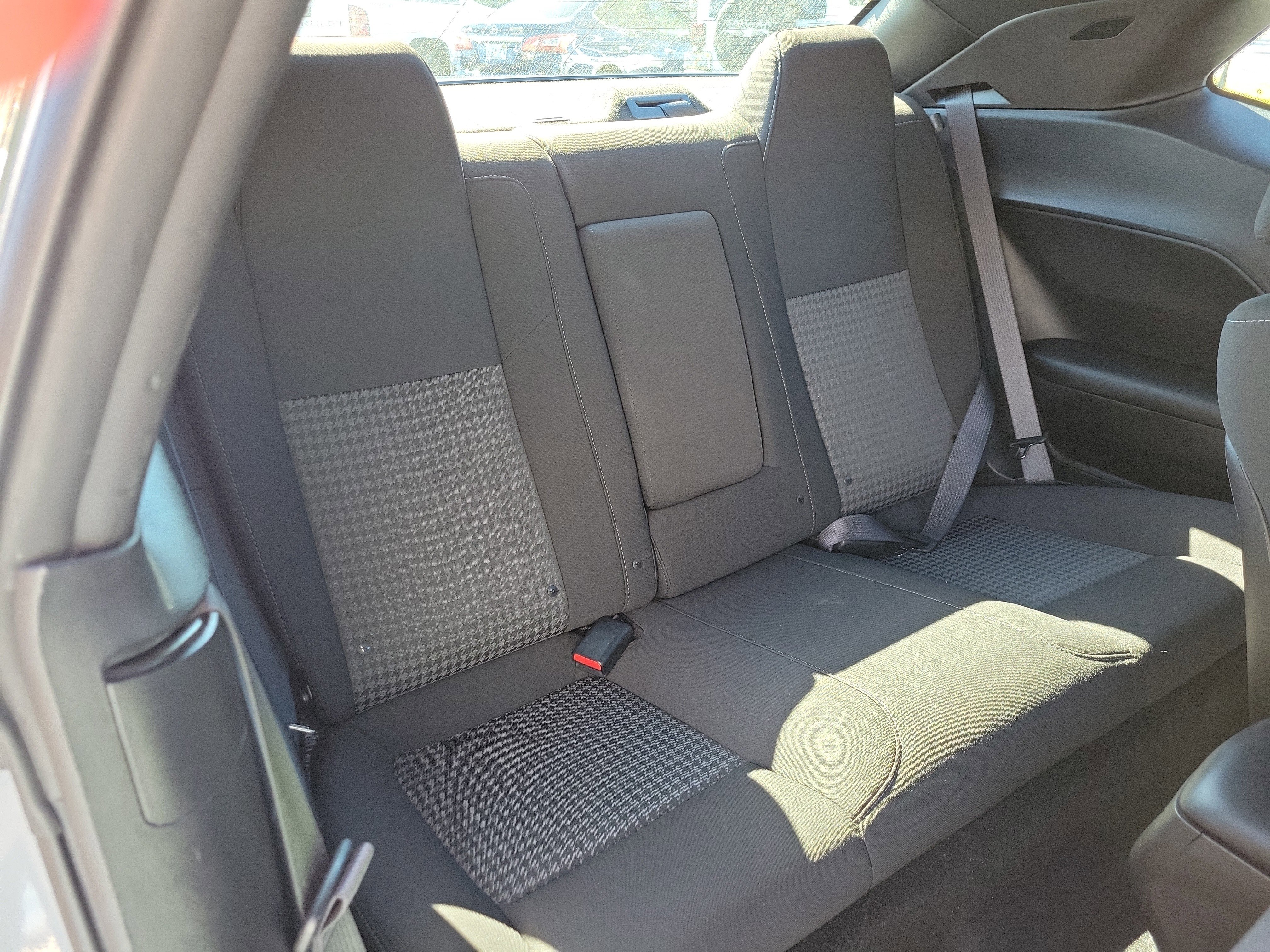 Used 2020 Dodge Challenger R/T Scat Pack image 16