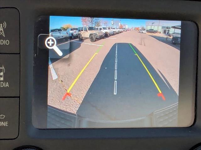 Used 2024 RAM 2500 Tradesman image 16