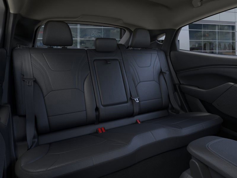 New 2025 Ford Mustang Mach-E Premium image 11