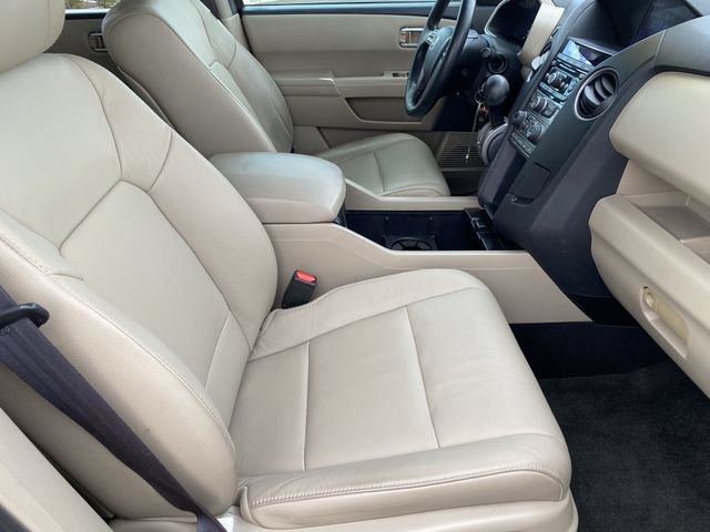 Used 2015 Honda Pilot EX-L image 19
