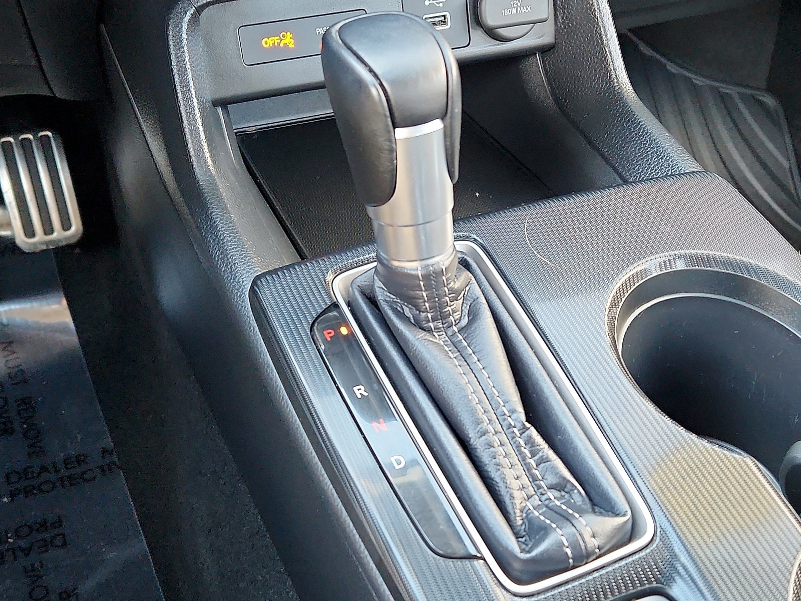 Used 2023 Honda Civic Sport image 13