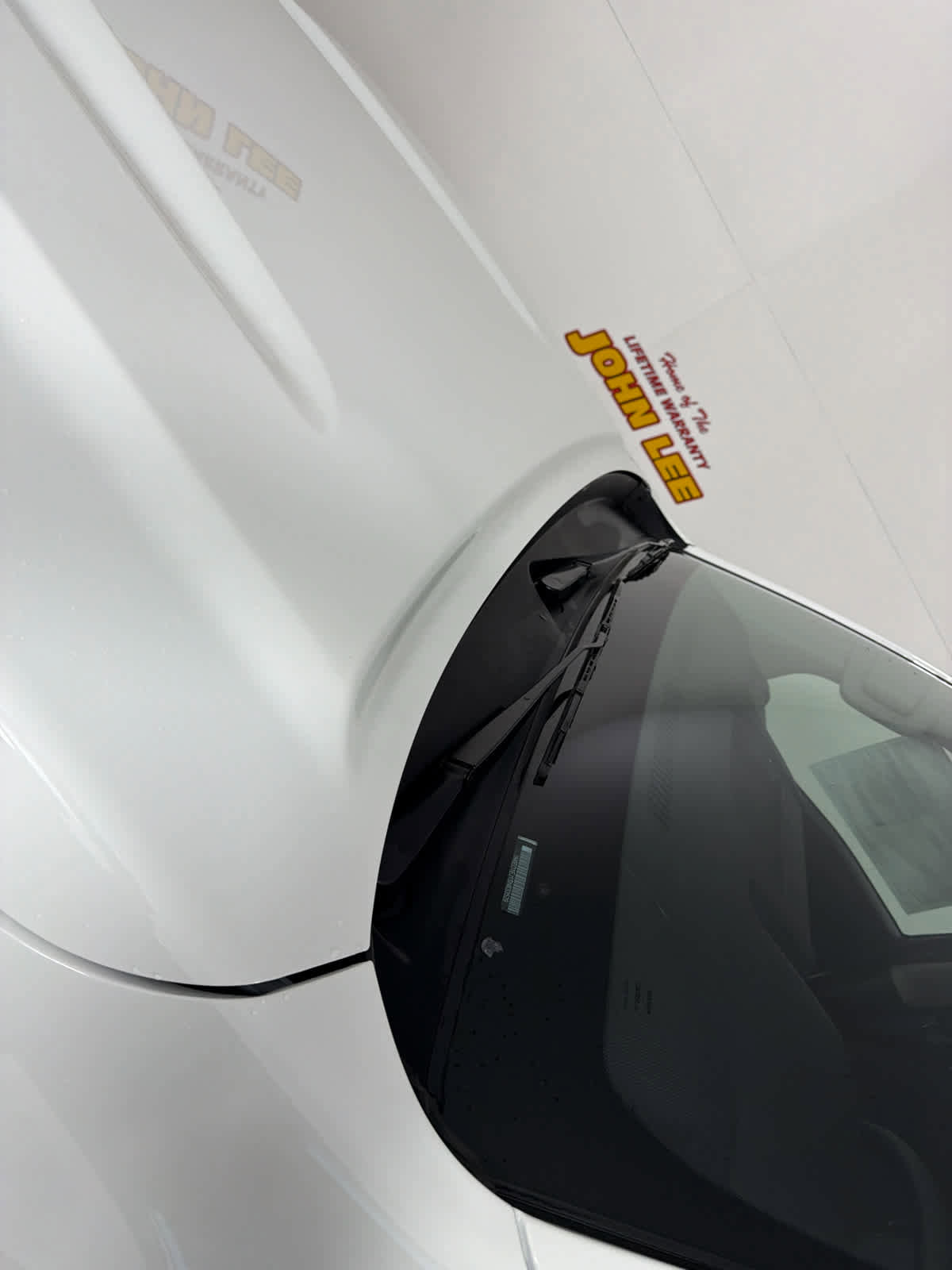 New 2025 Nissan Frontier SV w/ SV Convenience Package image 11