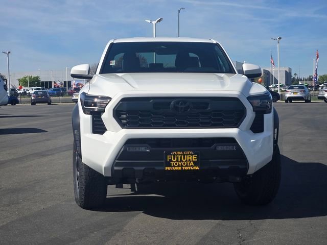 New 2026 Toyota Tacoma TRD Off-Road image 2