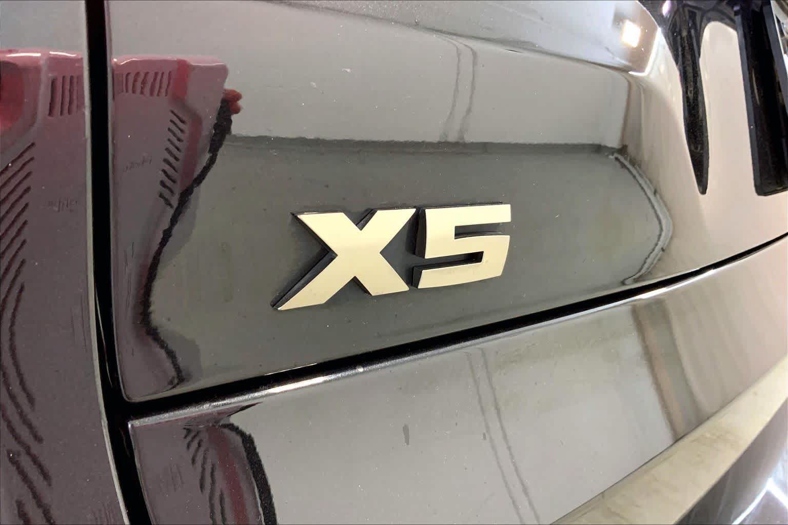 Used 2022 BMW X5 M50i w/ Premium Package AWD/4WD image 29