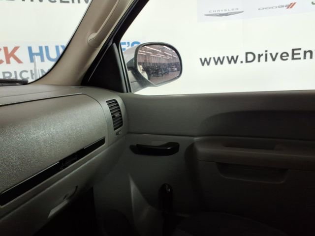 Used 2010 Chevrolet Silverado 1500 W/T image 21