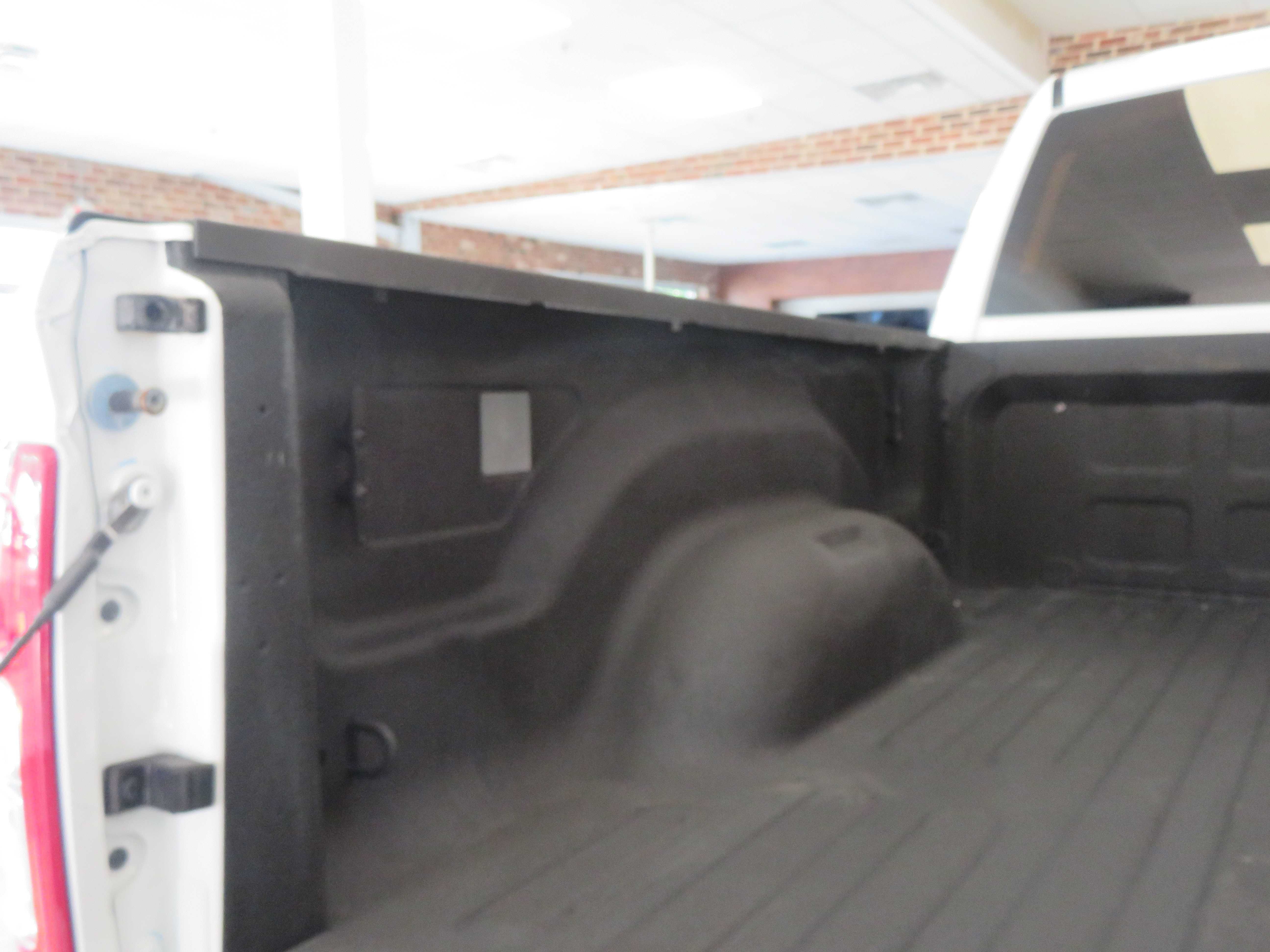 Used 2024 RAM 2500 Big Horn w/ Off Road Package AWD/4WD image 50