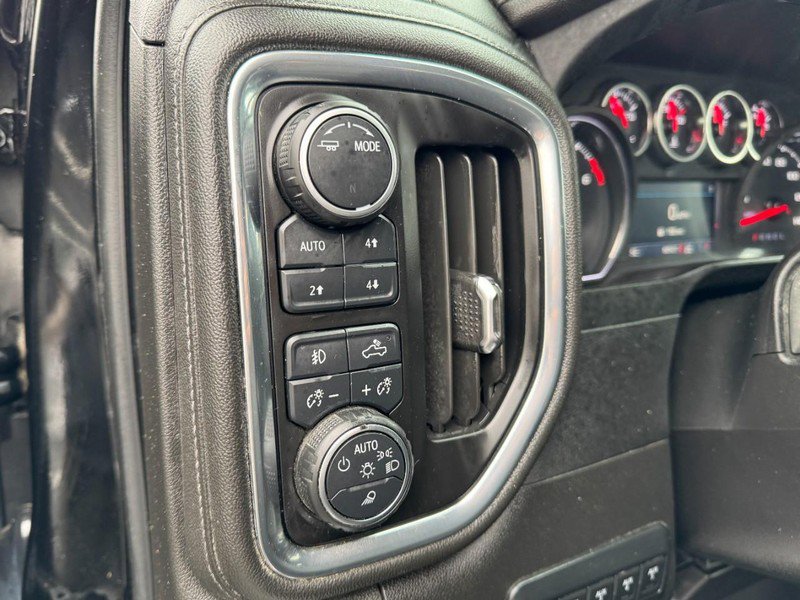 Used 2023 Chevrolet Silverado 2500 LTZ w/ LTZ Plus Package image 15