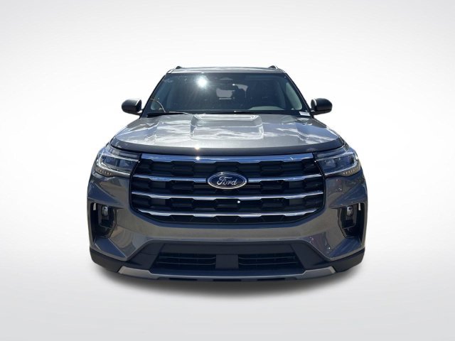 New 2026 Ford Explorer Active w/ Active Comfort Package RWD image 2