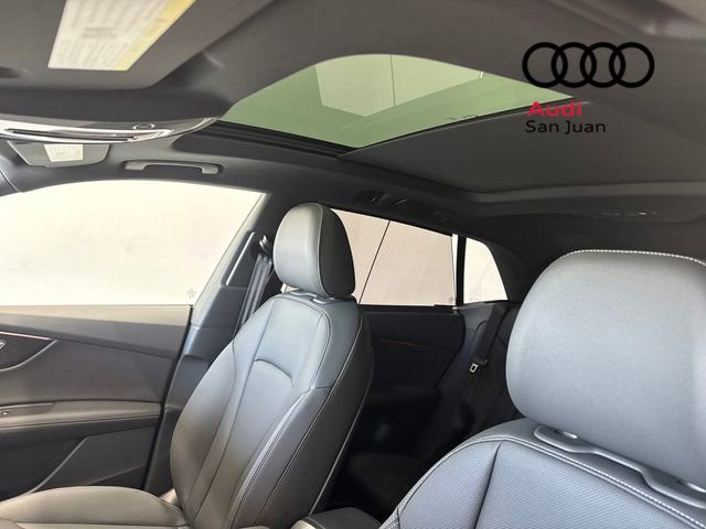 New 2026 Audi Q8 Premium Plus image 18