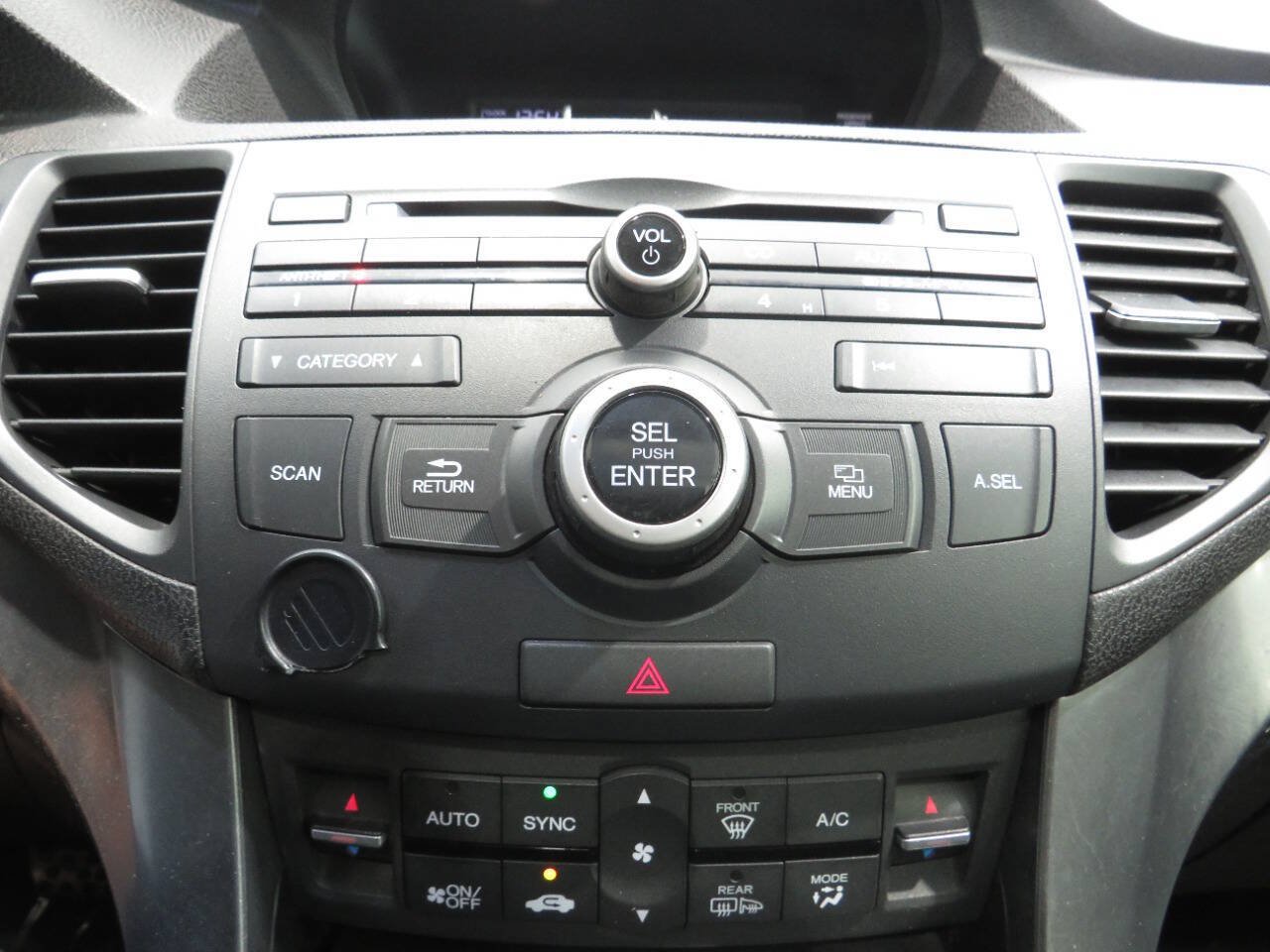Used 2012 Acura TSX Special Edition FWD image 15