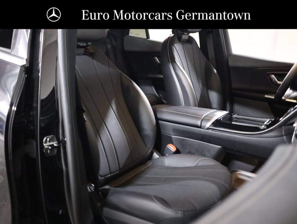 Used 2023 Mercedes-Benz EQE 350+ 4MATIC SUV image 53