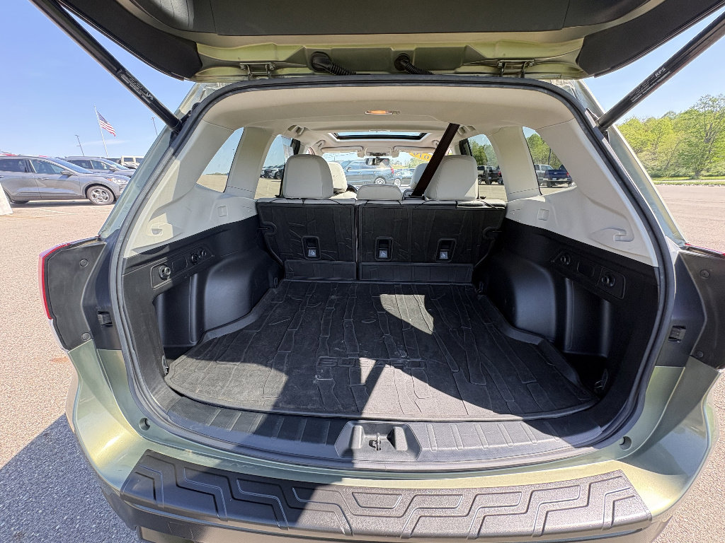 Used 2019 Subaru Forester Limited w/ Popular Package #3 AWD/4WD image 15