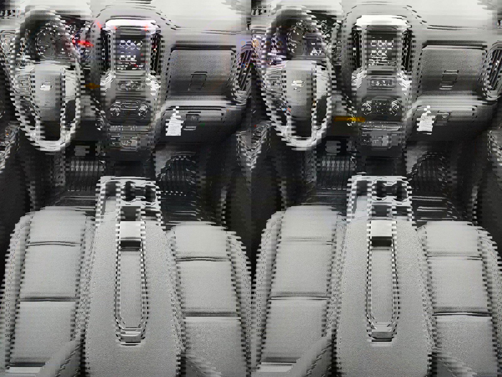 New 2025 Chevrolet Silverado 3500 W/T w/ WT Convenience Package image 26