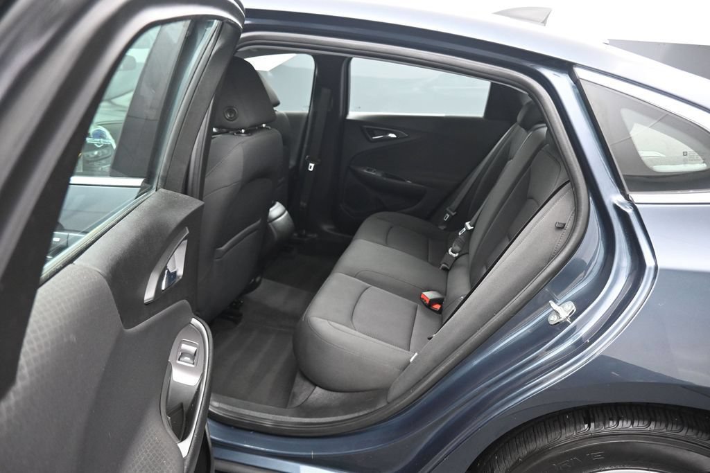 Used 2020 Chevrolet Malibu LS FWD image 29