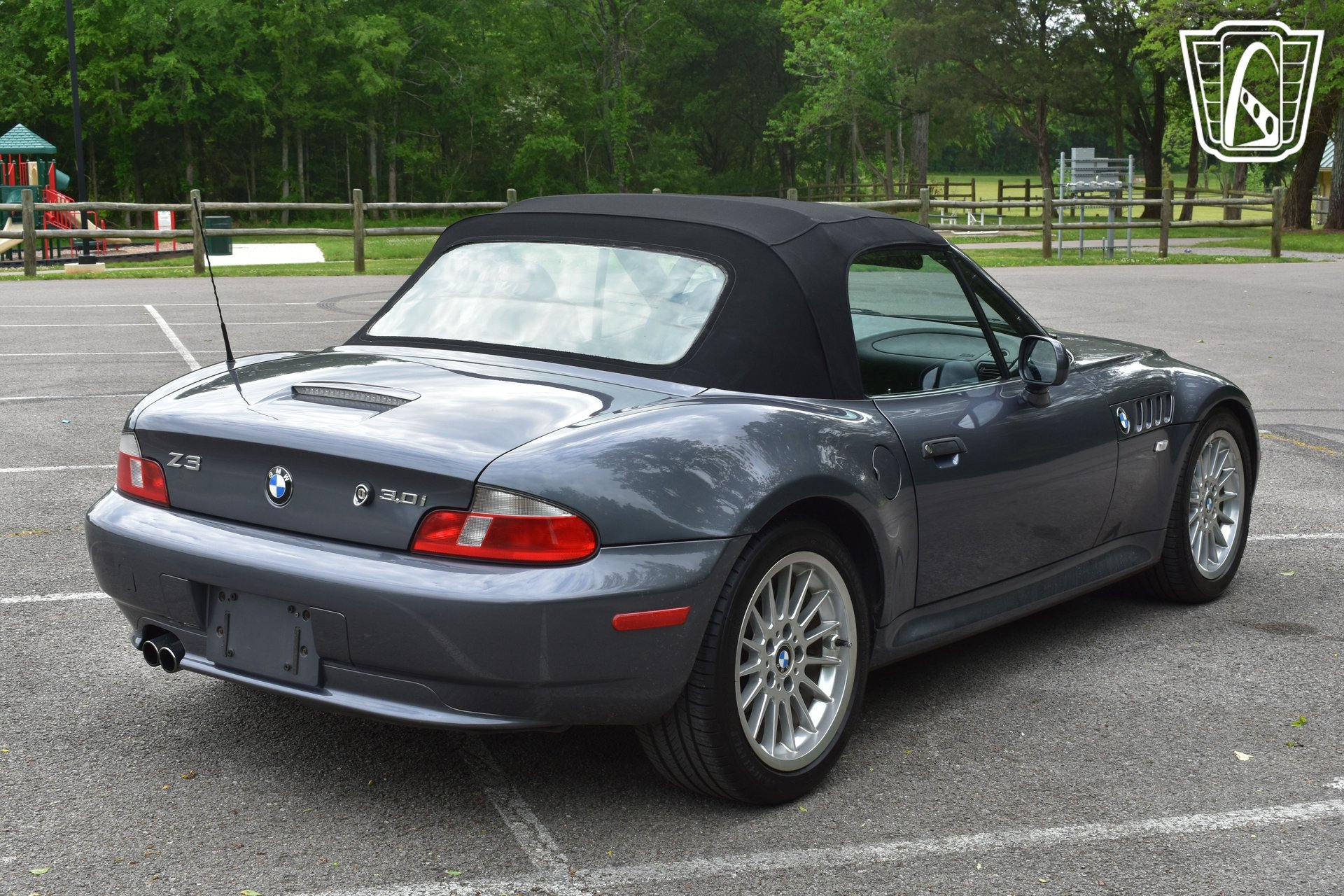 Used 2001 BMW Z3 3.0i image 31