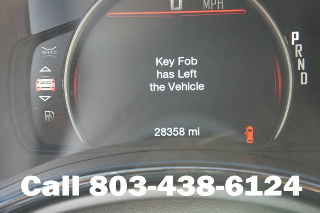 Used 2025 Dodge Durango GT RWD image 6