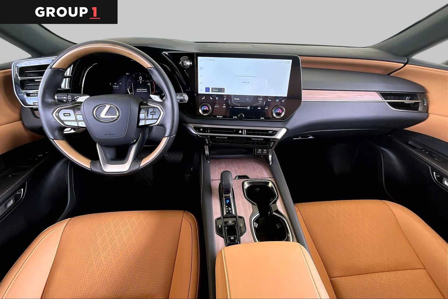 Used 2026 Lexus RX 350 Premium Plus FWD image 13