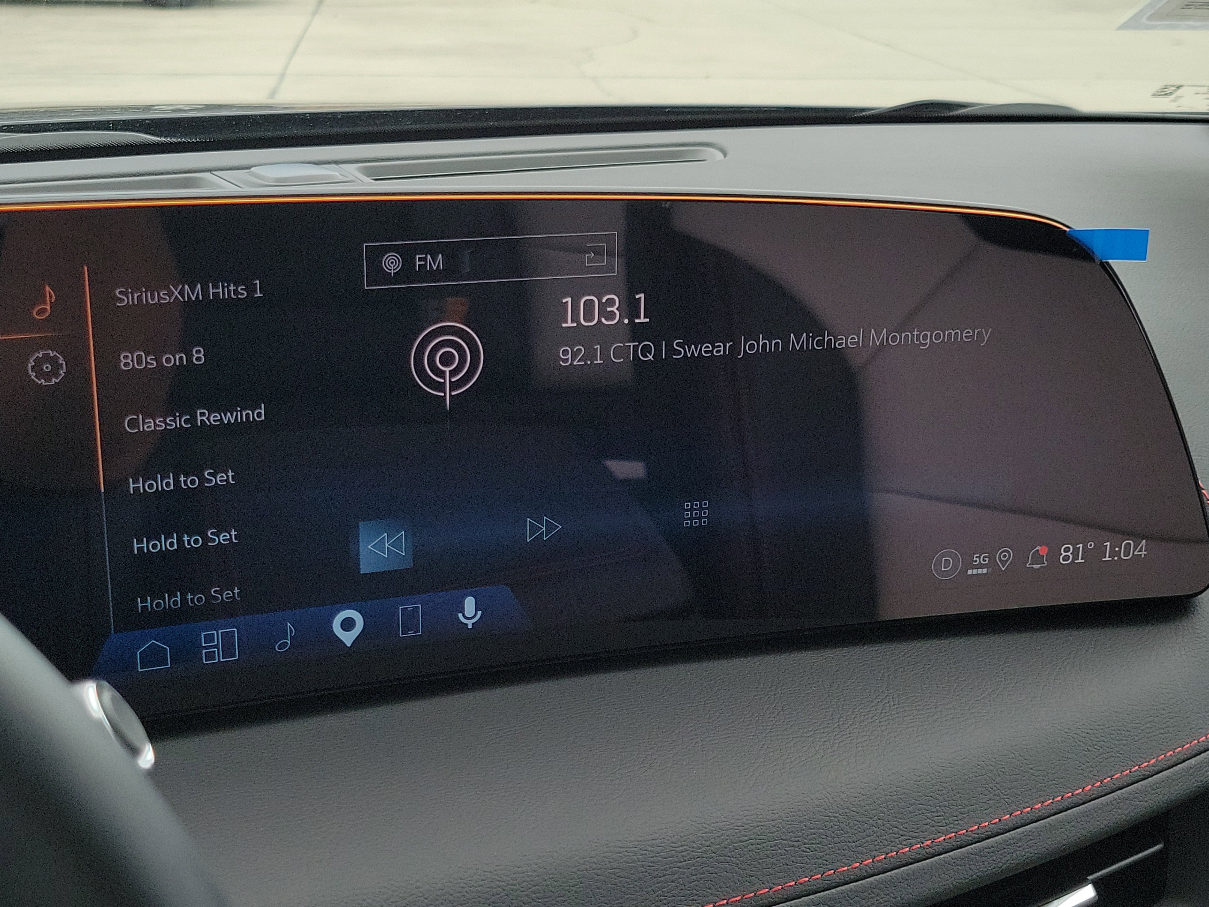 Used 2025 Cadillac CT5 Sport image 20