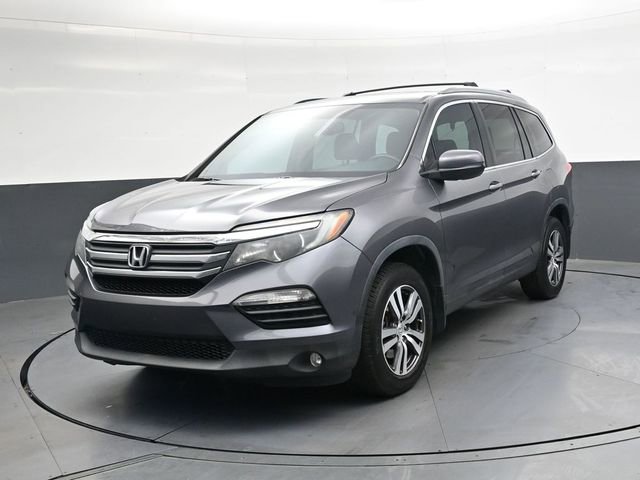 Used 2017 Honda Pilot EX-L image 9