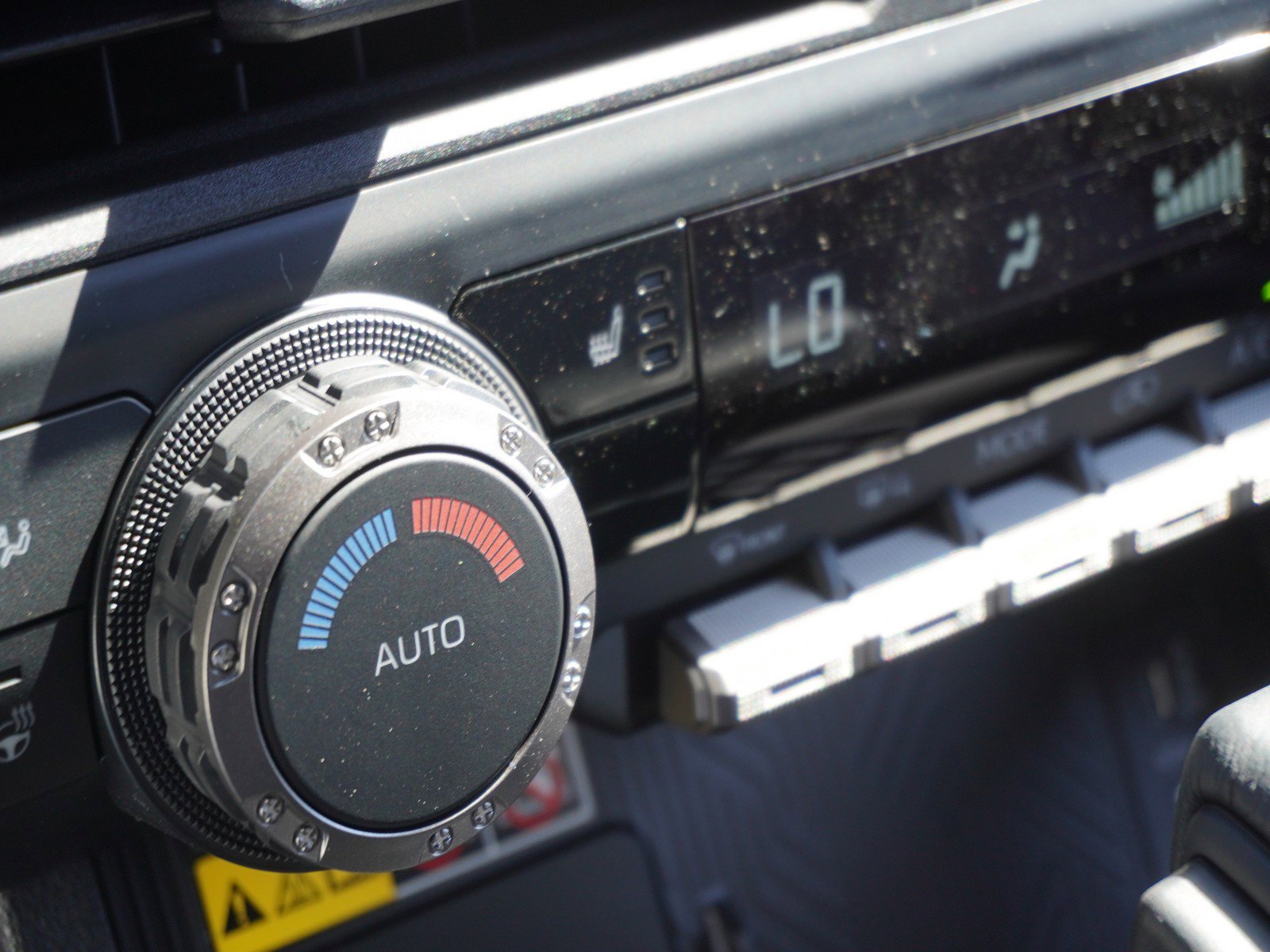 New 2026 Toyota 4Runner TRD Off-Road image 28