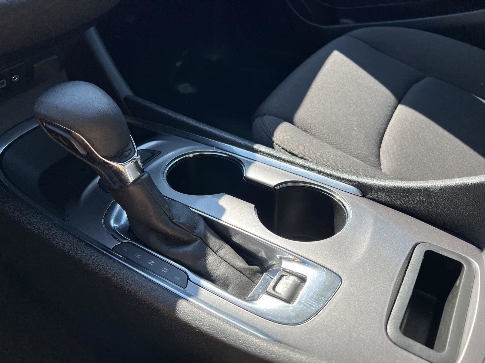 Used 2023 Chevrolet Malibu LT image 29