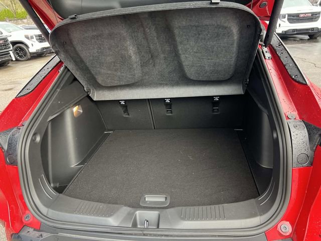 Used 2026 Buick Envista Preferred w/ Convenience I Package FWD image 12